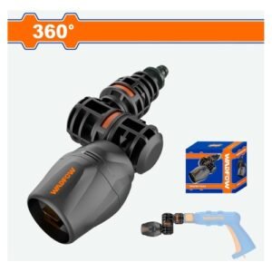 Wadfow 360° Rotary Nozzle Wxn1536