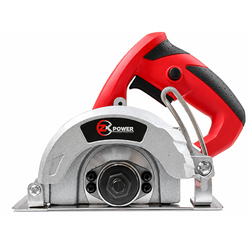 Zx Power 5 Inch 1650W Marble Cutter 125Mm Zxmc125 — Zx Power Saws & Cutters