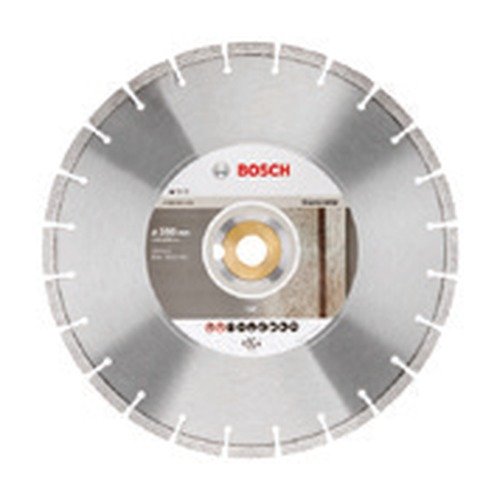 Bosch 14 Inch Segmented 10Mm Concrete Diamond Saw Blade 350mm