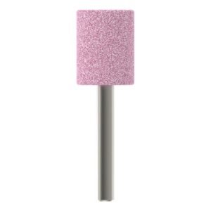 Bosch Mounted Grinding Stone 6Mm Shank Pink 26Mmx20Mm