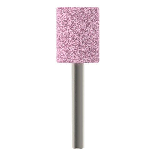 Bosch Mounted Grinding Stone 6Mm Shank Pink 26Mmx20Mm