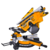 Ingco 12 Inch 1800W Miter Saw & Table Saw 305Mm Mt2s18002