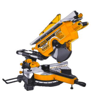 Ingco 12 Inch 1800W Miter Saw & Table Saw 305Mm Mt2s18002