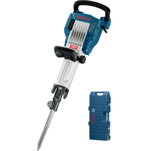 Bosch 1750w Demolition Hammer 16.9Kg GSH 16-30