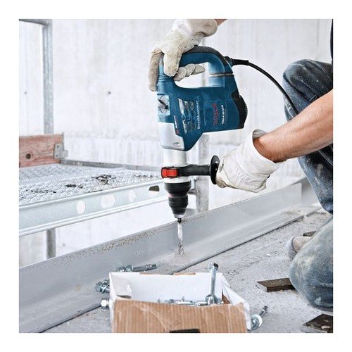 Bosch 900W Rotary Hammer 32Mm GBH 4-32 DFR - Image 2