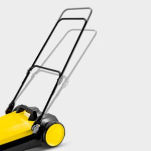 Alternative view of Karcher Manual Sweeper 20Ltr S 4 Twin