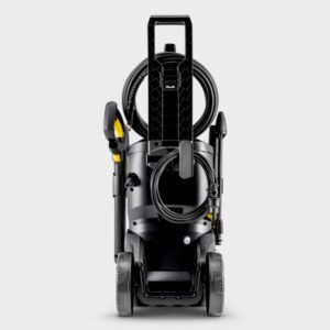 Alternative view of Karcher 3000W Pressure Washer 180Bar K 7 WCM