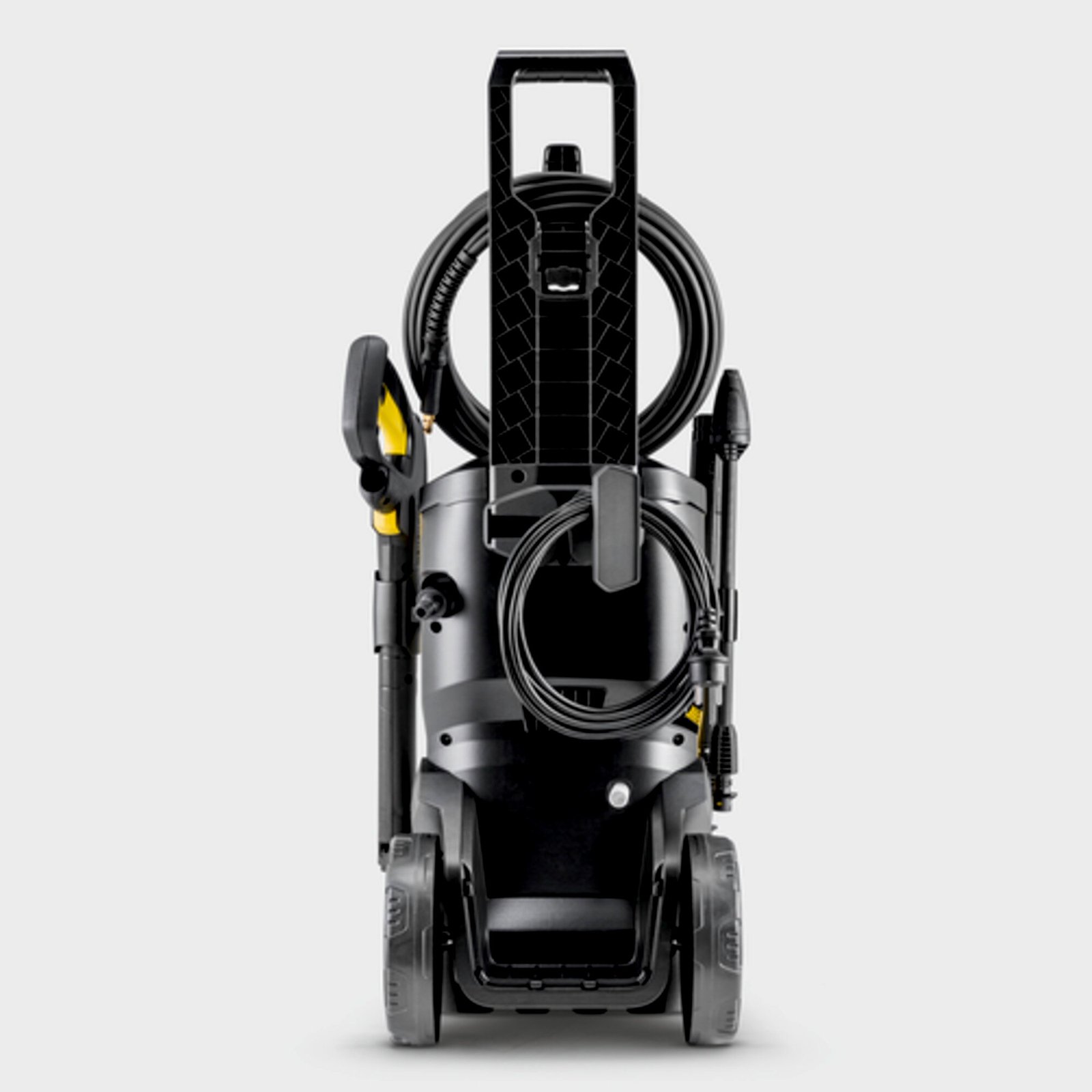 Karcher 3000W Pressure Washer 180Bar K 7 WCM - Image 2