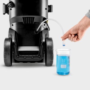 Karcher 3000W Pressure Washer 180Bar K 7 WCM - Image 3