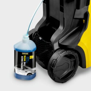 Karcher 1600W Pressure Washer 120Bar K 3 Deluxe Premium - Image 3