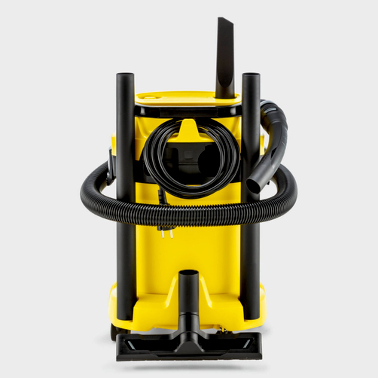 Karcher 1000W Wet & Dry Vacuum Cleaner With Blower 19Ltr WD 3 V-19/4/20 - Image 2
