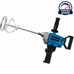 Grate Power 1050W 700Rpm Paint Mixer Gp-Em-016Vs