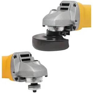 Alternative view of Nitson 4 Inch 850W Angle Grinder 100Mm Ns801