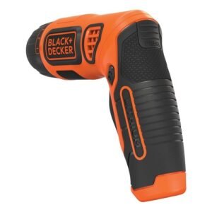 Black & Decker 3.6V Cordless Screw Driver 6.35Mm Bdcs36F - Image 3