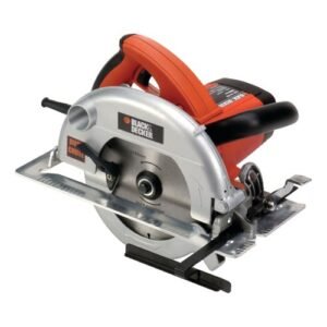 Black & Decker 7.3 Inch 1500W Circular Saw 185Mm Cs1500