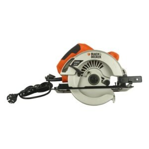 Black & Decker 7.3 Inch 1500W Circular Saw 185Mm Cs1500 - Image 4