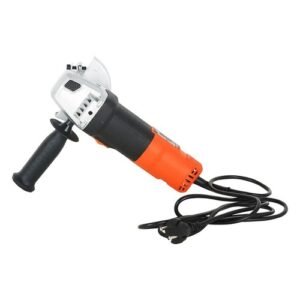 Black & Decker 4 Inch 820W Angle Grinder 100Mm G720R