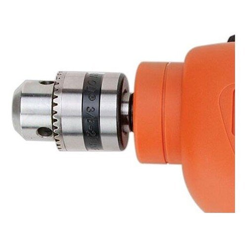 Black & Decker 500W Impact Drill Machine 10Mm Hd400K50 - Image 5