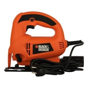 Black & Decker Jig Saw 480W 60Mm Ks700Pe - Image 4