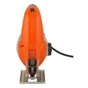 Black & Decker Jig Saw 600W 85Mm Ks900Ekx