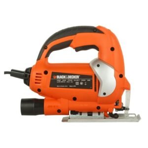 Black & Decker Jig Saw 600W 85Mm Ks900Ekx - Image 3