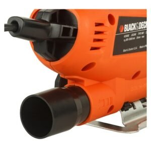 Black & Decker Jig Saw 600W 85Mm Ks900Ekx - Image 4