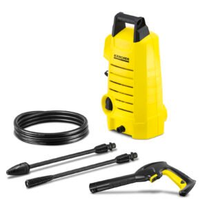 Karcher Pressure Washer 100Bar K 2.050