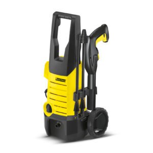 Karcher Pressure Washer 110Bar K 2.350
