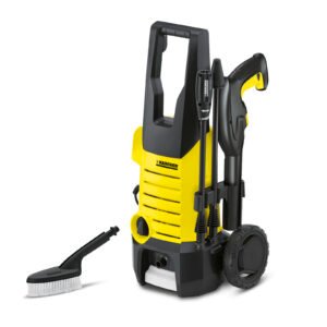 Karcher 1400W Pressure Washer 120Bar K 2.360