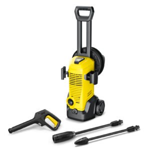 Karcher 1600W Pressure Washer 120Bar K 3 Premium