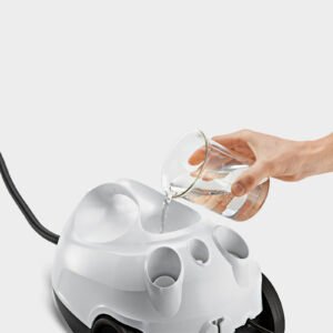 Alternative view of Karcher 1500W Steam Cleaner 1Ltr SC 2 EasyFix