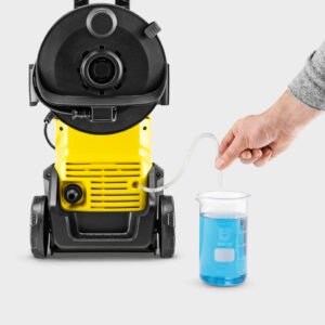 Karcher 1600W Pressure Washer 120Bar K 3 Premium - Image 4