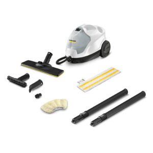 Karcher 2000W Steam Cleaner 0.8Ltr SC 4 EasyFix