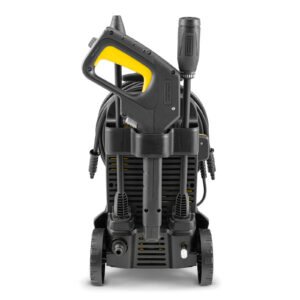 Alternative view of Karcher 1800W Pressure Washer 130Bar K 4 Classic