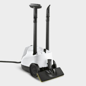 Alternative view of Karcher 2000W Steam Cleaner 0.8Ltr SC 4 EasyFix