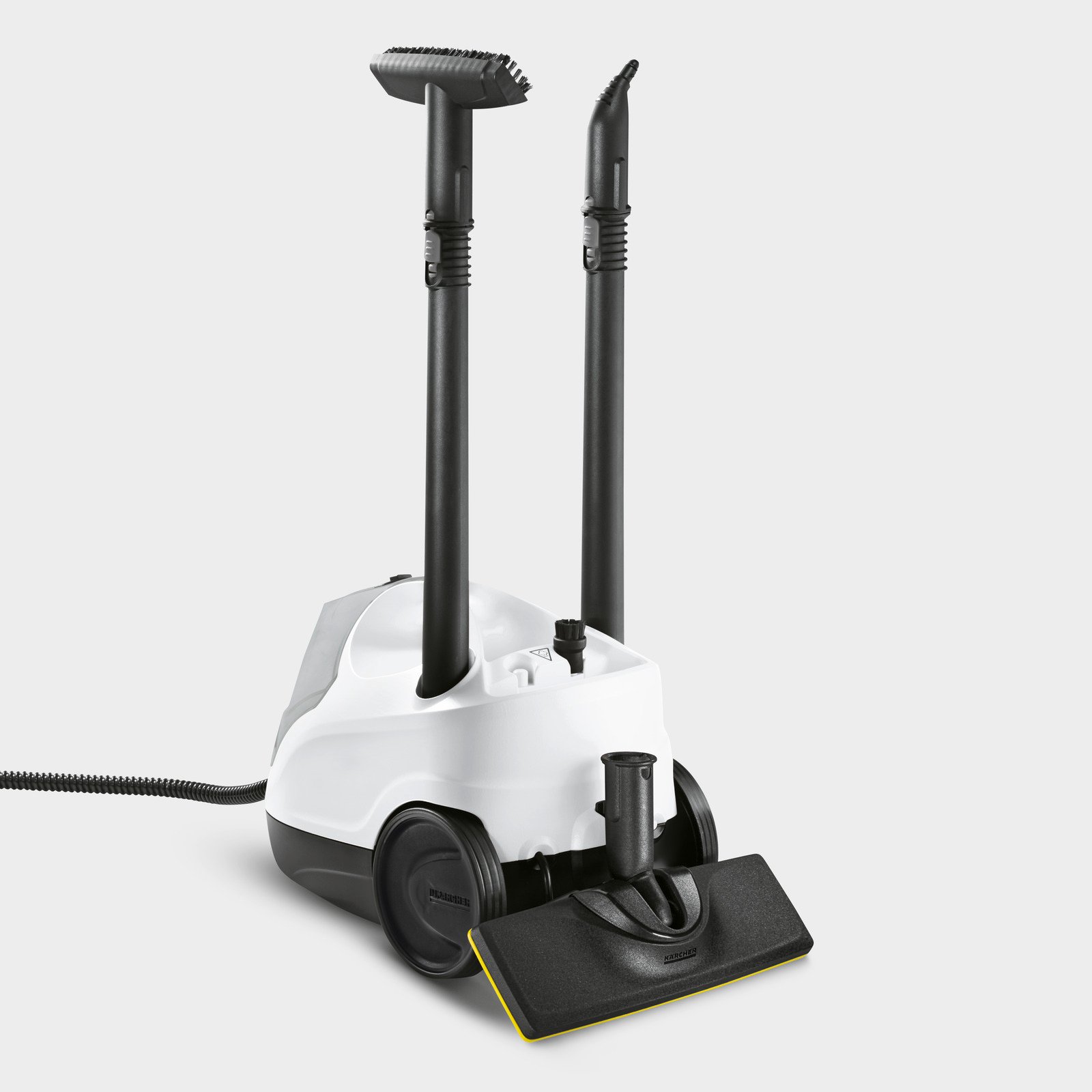 Karcher 2000W Steam Cleaner 0.8Ltr SC 4 EasyFix - Image 2