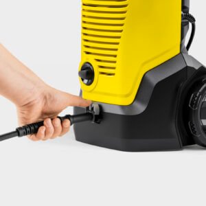 Alternative view of Karcher 1800W Pressure Washer 130Bar K 4 Premium