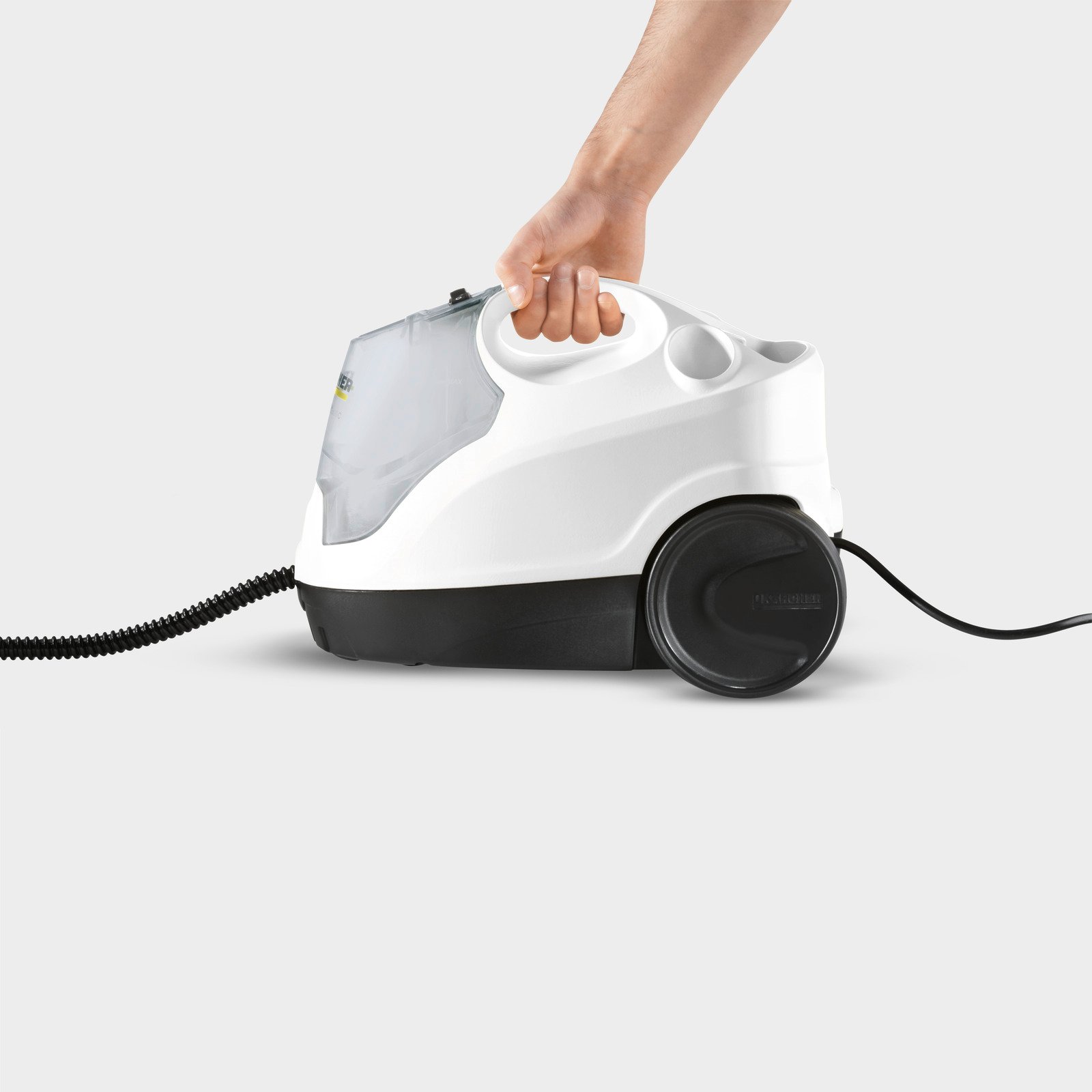 Karcher 2000W Steam Cleaner 0.8Ltr SC 4 EasyFix - Image 3