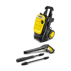 Karcher 2100W Pressure Washer 145Bar K 5 Compact