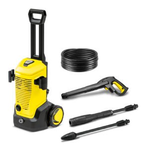 Karcher 2100W Pressure Washer 145Bar K 5 Modular UM