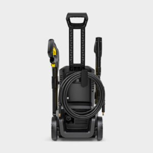 Alternative view of Karcher 2100W Pressure Washer 145Bar K 5 Modular UM