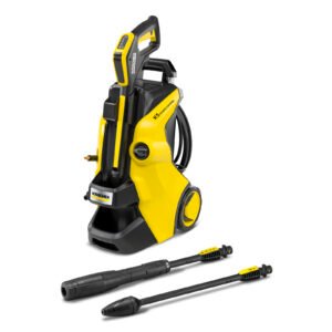 Karcher 2100W Pressure Washer 145Bar K 5 Power Control