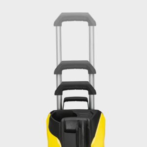 Alternative view of Karcher 2100W Pressure Washer 145Bar K 5 Power Control
