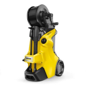 Karcher 1600W Pressure Washer 120Bar K 3 Deluxe Premium