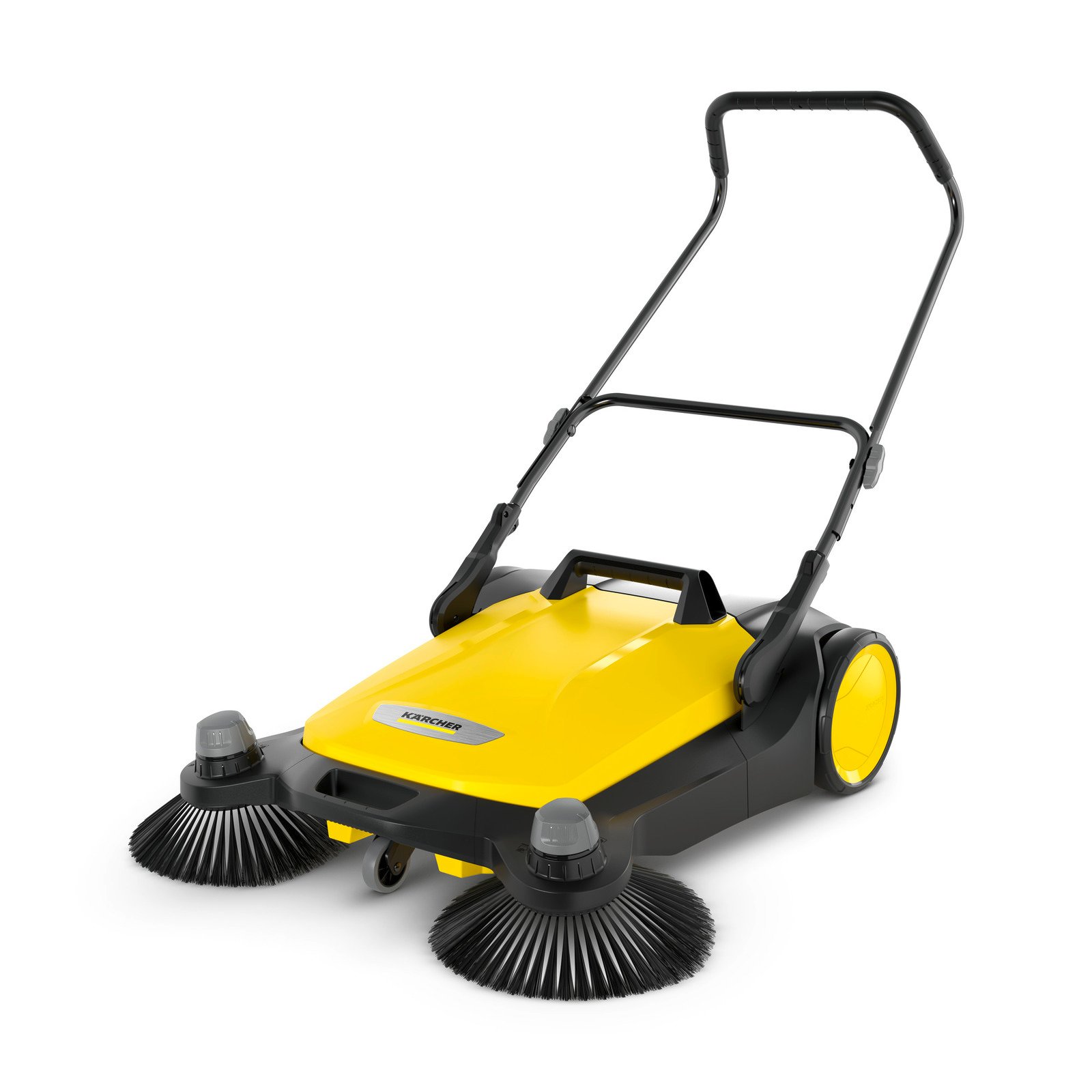 Karcher Manual Sweeper 38Ltr S 6 Twin