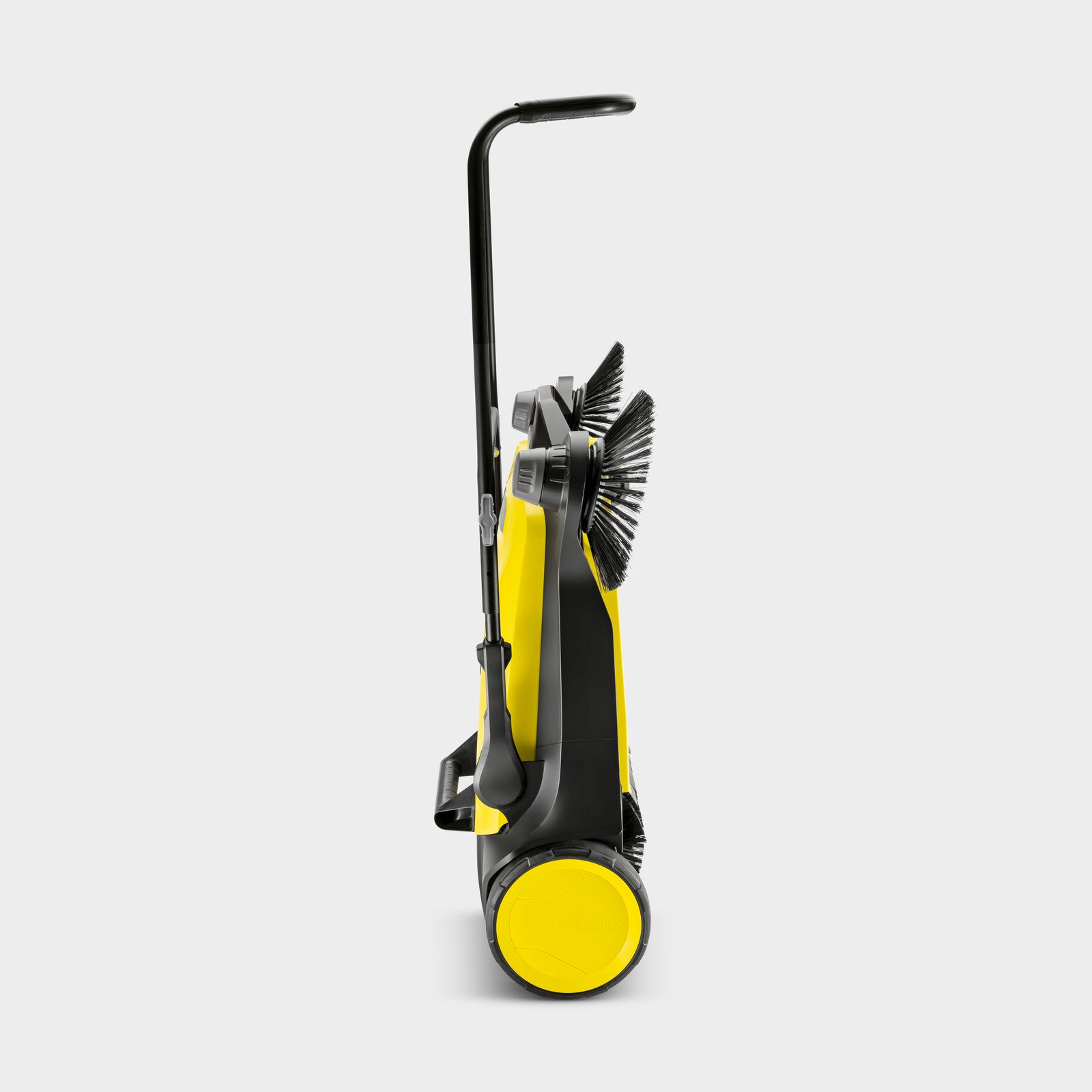 Karcher Manual Sweeper 38Ltr S 6 Twin - Image 3
