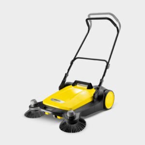 Karcher Manual Sweeper 38Ltr S 6 Twin - Image 5