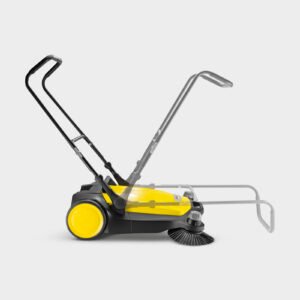 Karcher Manual Sweeper 38Ltr S 6 Twin - Image 7