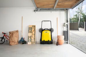 Karcher Manual Sweeper 38Ltr S 6 Twin - Image 10