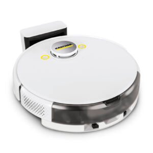 Karcher Robotic Vacuum Cleaner 0.3Ltr RCV 5